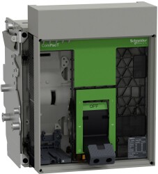 Wyłącznik zasilania Schneider Electric C080H3WM 1 szt.
