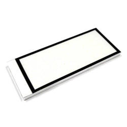 Podświetlenie Display Elektronik DELP501-Y żółto-zielony