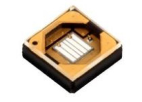 Dioda UV LED, dł. fali: 405nm