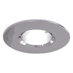 Edge FRD GU10 Chrome Downlight