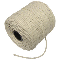 Major Brushes Thick Cotton String 500g Reel