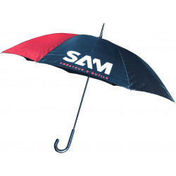 PARAPLUIE SAM OUVERTURE AUTOMATIQUE 23''