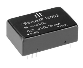 DC URB4805zp-10wr3 DC URB4805zp-10wr3