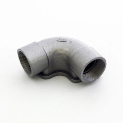 Złączka kontrolna kątowa P-16 IP55 5602-003