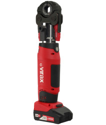 Styk Virax Łączniki Zasilanie akumulatorowe