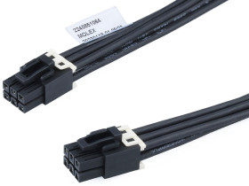 Zespół kablowy przewód-płytka, 224085, 150mm