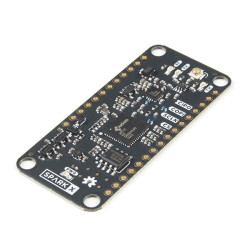 Sparkfun ARGOS Satellite Transceiver Shield - ARTIC R2