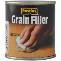 Rustins GRNA230 Grain Filler Natural 230g
