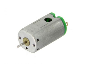 N30 3V DC 12000RPM DC Motor