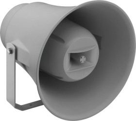Głośnik tubowy 2-drożny, odporny na warunki atmosf. IT-400RTW