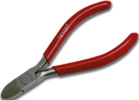 dł. 115 mm, gr. cięcia 1.6mm, RS PRO