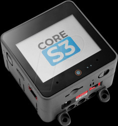 K128 CoreS3 ESP32S3 loT development kit