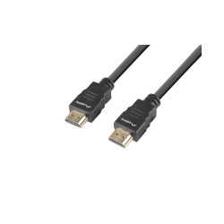 Kabel HDMI V1.4 1.8M CCS czarny box Lanberg