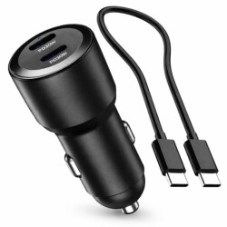 LAD.SAM.2XUSB C 60W