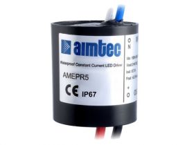 ZI 6-14V DC 4,9W 0,35A AMEPR5-1435AZ