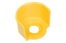 Pierścień osłaniający przycisk bezpieczeństwa M22-XGPV 231273