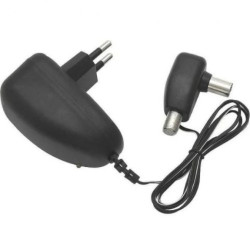 Zasilacz antenowy 12V z gniazdem F VZ-3/01 Vayox