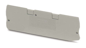 Pokrywa zamykająca Pokrywa końcowa Phoenix Contact