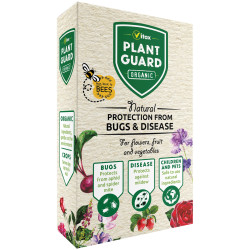 Vitax 5PG256 Organic Plant Guard Concentrated 250g
