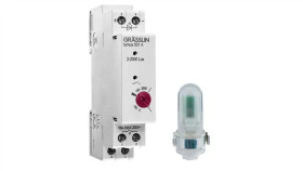 Wyłącznik Zmierzchowy Turnus 501 A Gr-18.18.0013.1