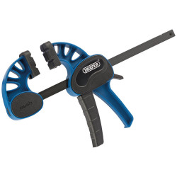 Draper 25366 150mm Dual Action Clamp