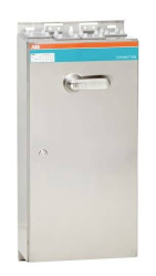 ABB OT315ESUR3TZ Wyłącznik bezpiecznikowy 315 A 1000 V szary 1 szt.