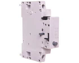 Wyzwalacz podnapięciowy 24V AC 2Z do MPX3 417430