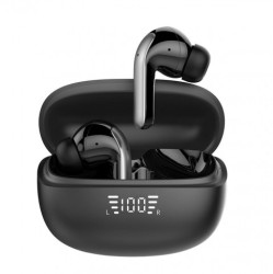 SLUCHAWKI BLUETOOTH X-BEAT CZARNR