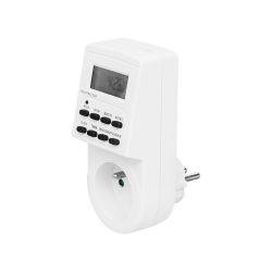 Programator czasowy cyfrowy Blow TFE-2