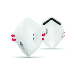 Maska twarzy FFP3 NR Active Gear 10 -szt AIR 36