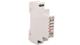 Pomiarowy Wskaźnik Napięcia Zasilania Led 3X400v Wn-33