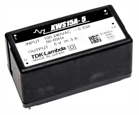 KWS15A-12 TDK-Lambda