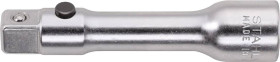 Stahlwille 427QR/10 12011003 Przedłużka do kluczy nasadowych Końcówka wkrętaka 3/8" (10 mm) 240 mm 1 szt.