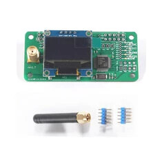 Antenna UHF&VHF MMDVM Hotspot wspiera P25 DMR YSF dla Raspberry pi