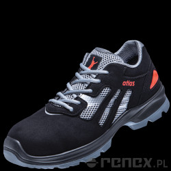 Buty ESD ATLAS, FLASH 2005 XP, Bezpieczne S1P