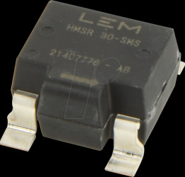 HMSR 30-SMS Current transformers, 75A, 3µs, 1.5%, 4.5-5.5V, SO-16