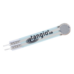Tangio TPE-501B 0.2&quot; Diameter Force Sensing Resistor