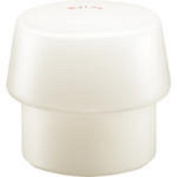 Pobijak wymienny Okrągły 65g Nylon z wymienną końcówką Halder