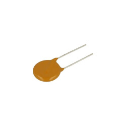 Warystor 20N391K 250VAC 320VDC fi20mm. / 23359