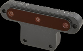 DEPTHAI OAK-D DepthAI OAK-D (LUX-D)