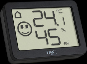 305055.01 Thermo-Hygrometer