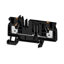 Terminal rozłączeniowy Weidmüller 2831910000 zacisk push-in, złącze wtykowe 50 szt.