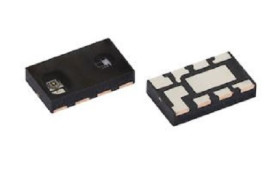 Czujnik zbliżeniowy i czujnik światła, typ: Światło otoczenia, czujnik zbliżeniowy