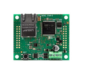 ACSP-ETH - Ethernetowy moduł komunikacyjny
