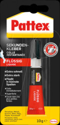 PSK3C Pattex superglue Classic PSK3C, 10 g