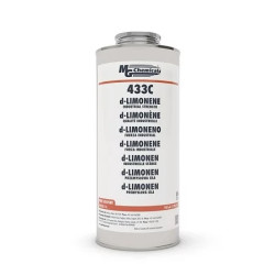 Rozpuszczalnik, 945 ml, Puszka, MG Chemicals