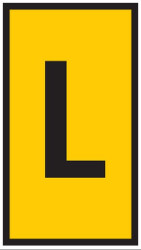 Oznaczniki kabli HellermannTyton zakres 2 → 2.8mm