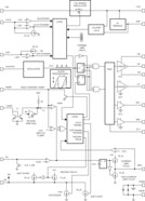 PWM controller with Integrated half-bridge and SyncFET Drivers | PWP | 20 | -40 to 125