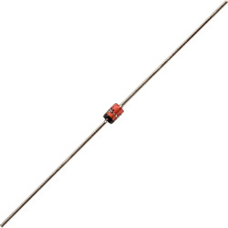 Vishay BZX85C12 12V 1.3W Zener Diode