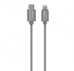 KABEL DEVIA GRACIOUS TYPE-C DO 8-PIN SZA